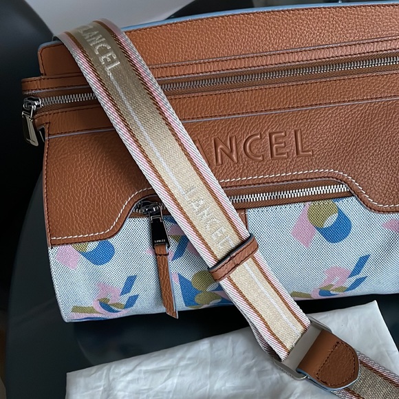 Lancel Ines Bag - Picture 3 of 8